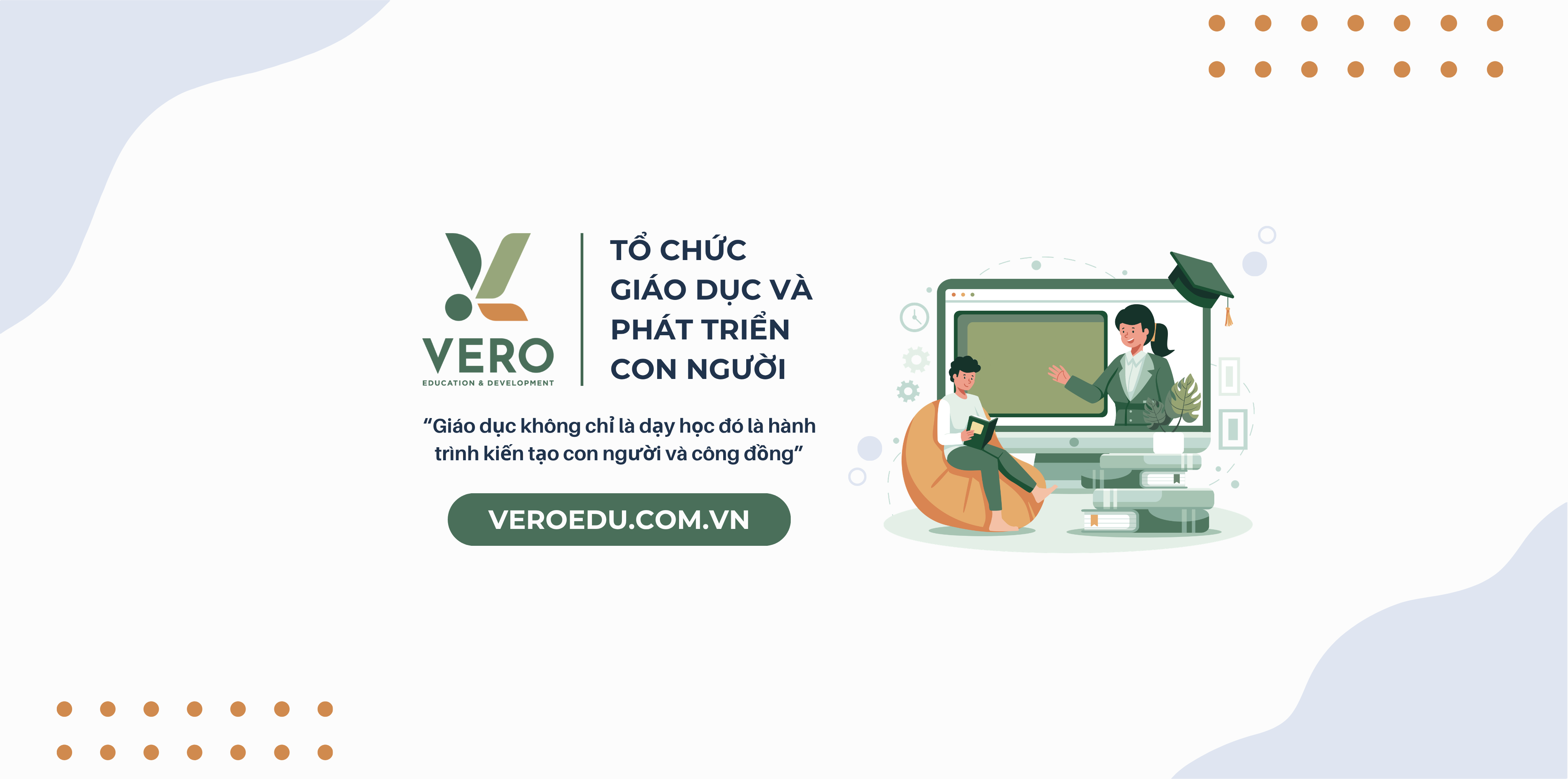 Education background